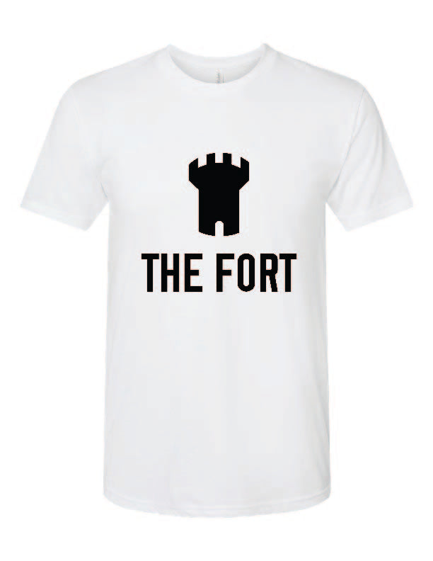 THE FORT Castle T-Shirt