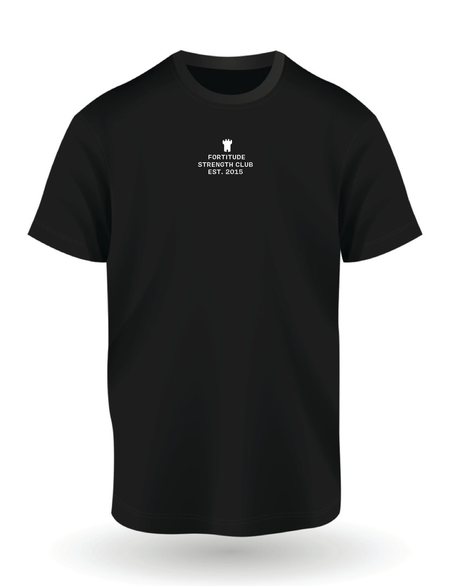 Mini Castle Est. 2015 T-Shirt