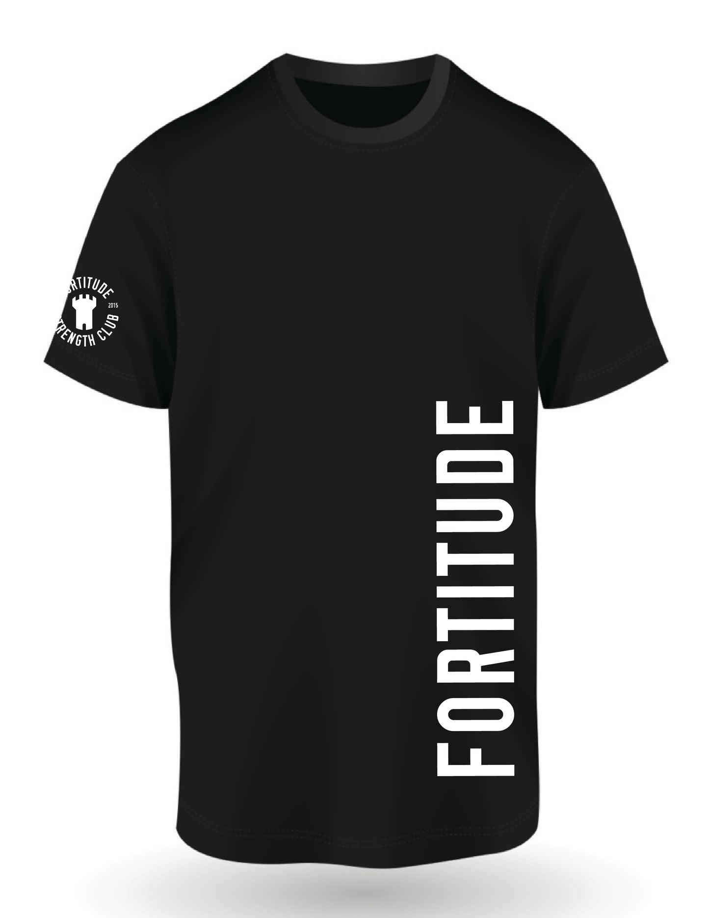 FORTITUDE 90 Degrees