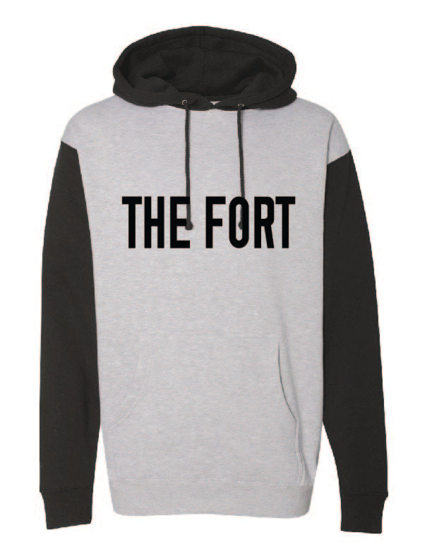 THE FORT Hoodie