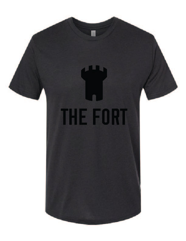 THE FORT Castle T-Shirt