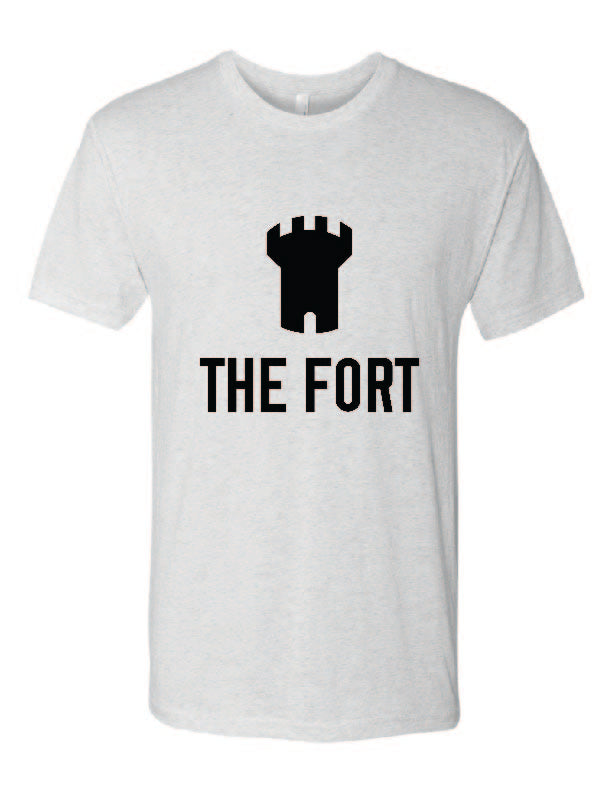 THE FORT Castle T-Shirt