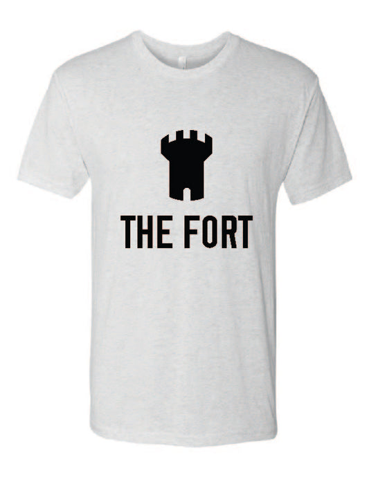 THE FORT Castle T-Shirt