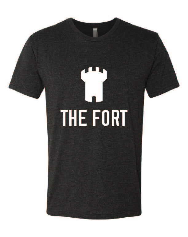 THE FORT Castle T-Shirt