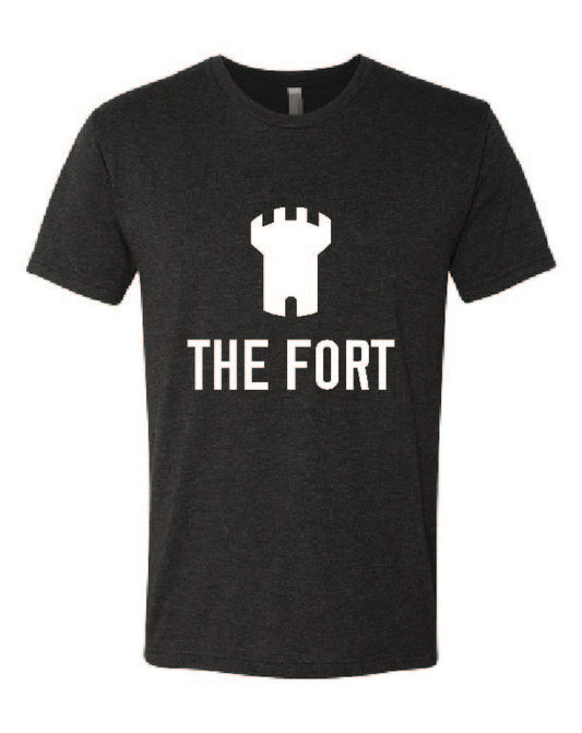 THE FORT Castle T-Shirt