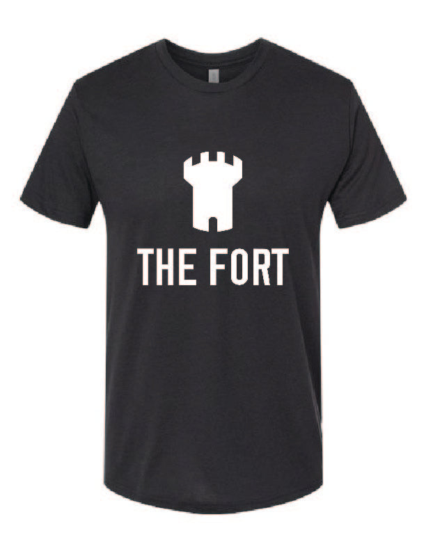 THE FORT Castle T-Shirt