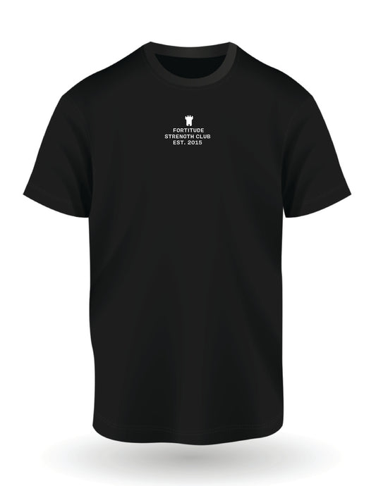 Mini Castle Est. 2015 T-Shirt