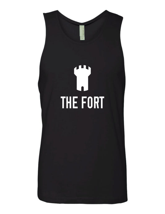 Castle Tank Top