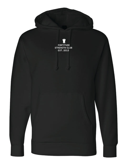 Mini Castle Est. 2015 Hoodie