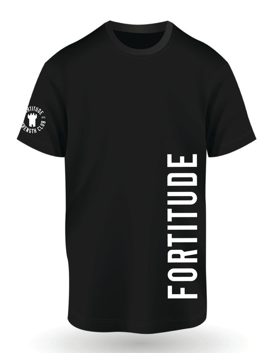 FORTITUDE 90 Degrees