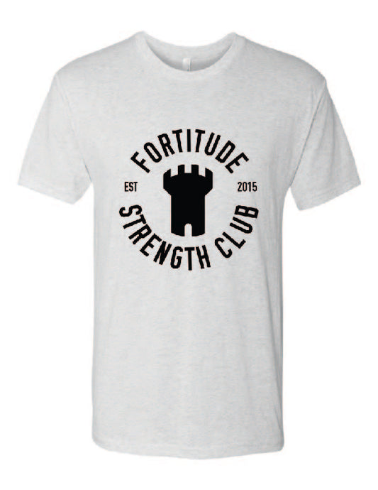 THE FORT STRENGTH CLUB T-Shirt