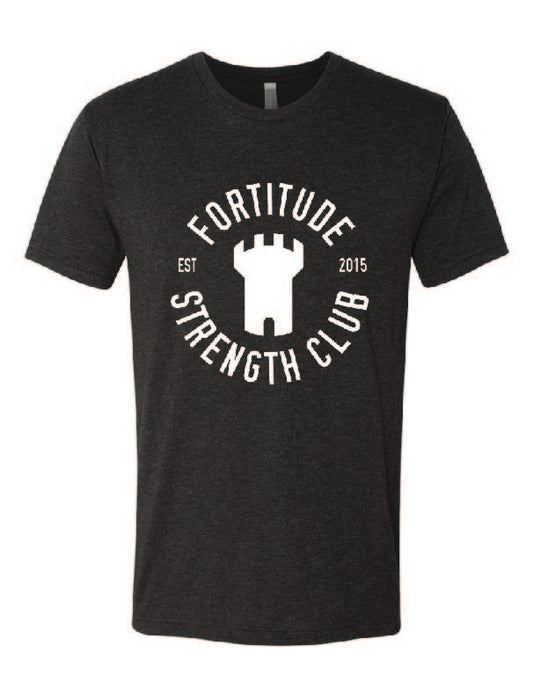 THE FORT STRENGTH CLUB T-Shirt