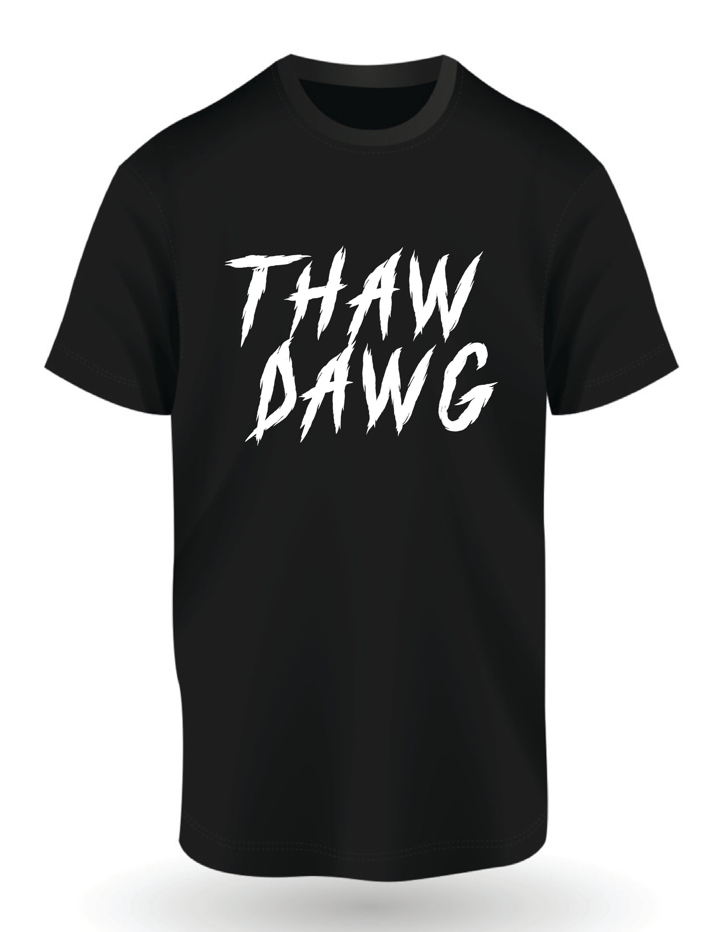 THAWDAWG Tshirt v.2