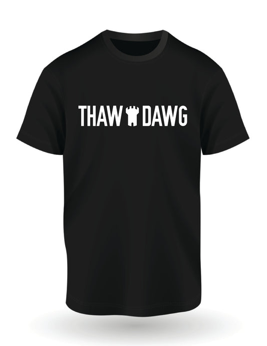 THAWDAWG Tshirt v.3