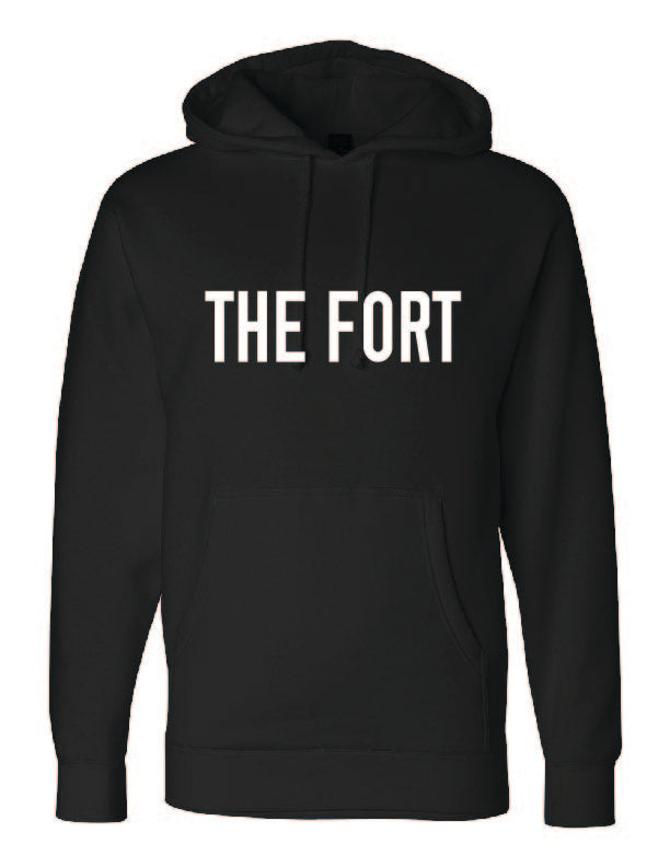 THE FORT Hoodie