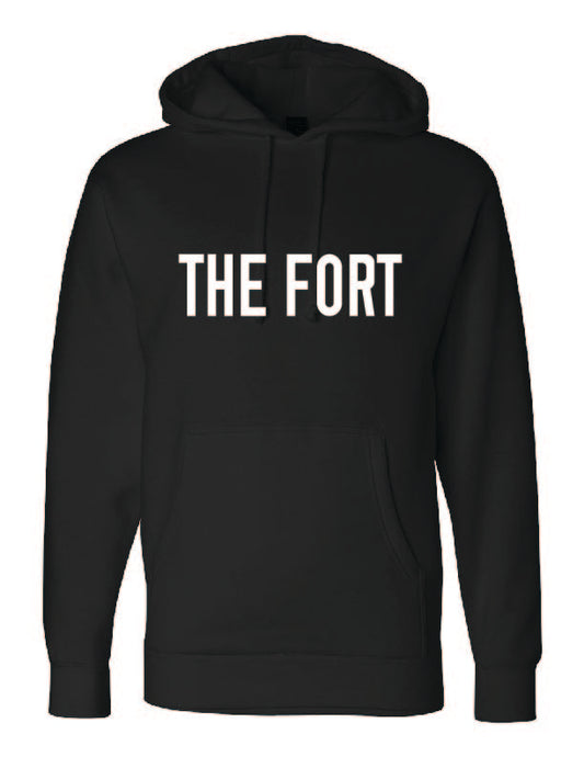 THE FORT Hoodie