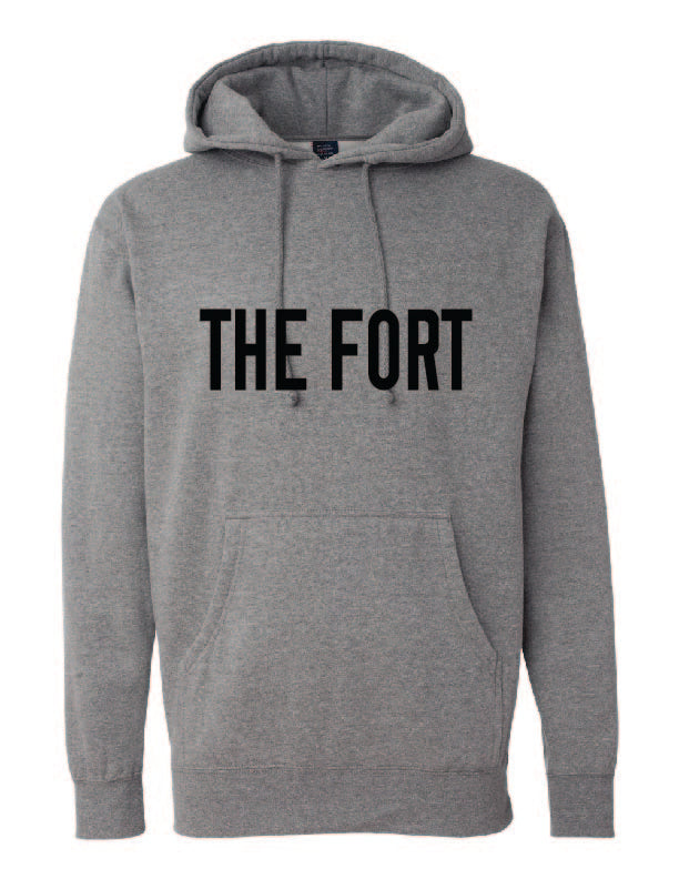 THE FORT Hoodie