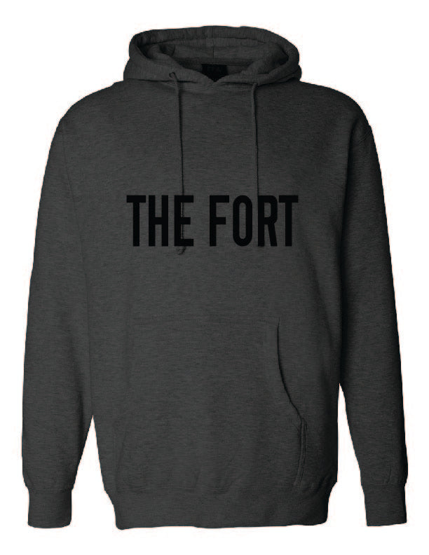 THE FORT Hoodie