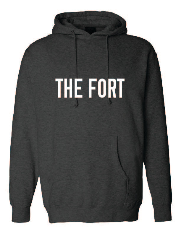 THE FORT Hoodie