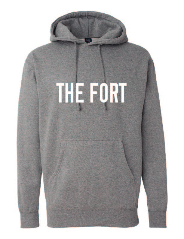 THE FORT Hoodie