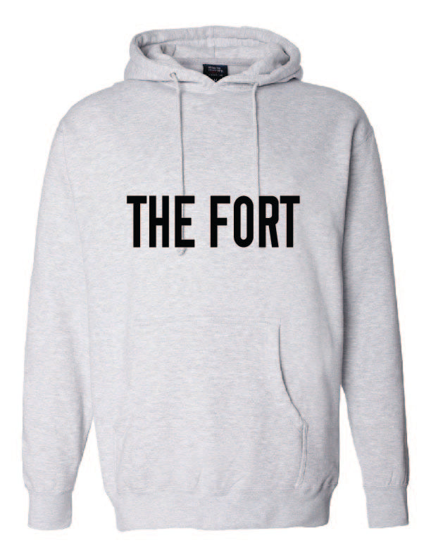 THE FORT Hoodie
