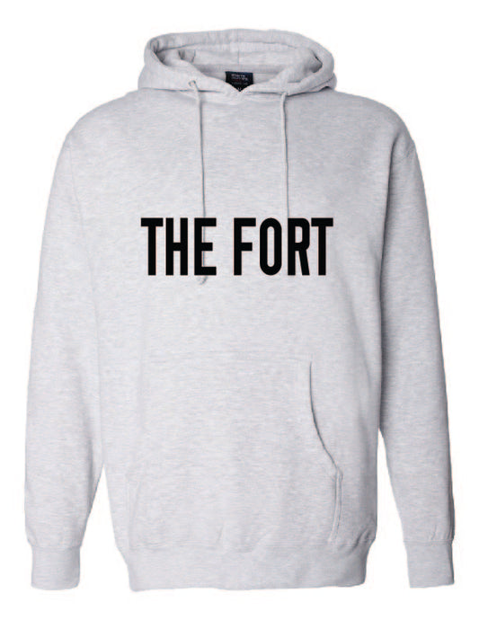 THE FORT Hoodie