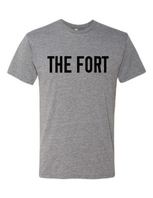 FORT T-Shirt