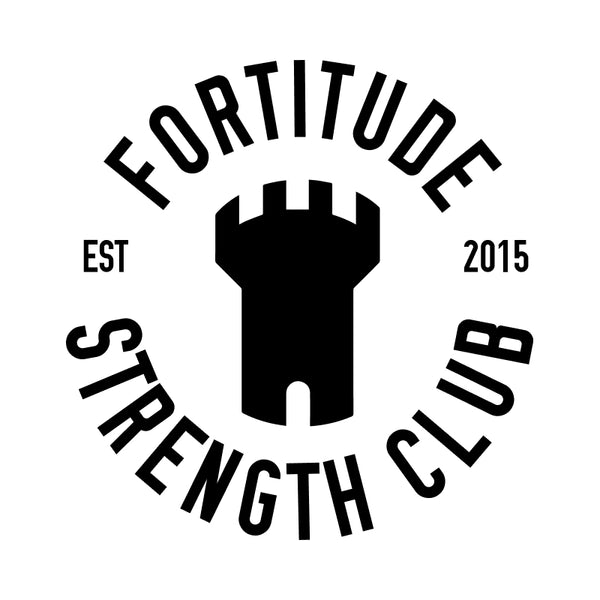 THE FORT